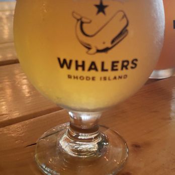 Whalers Brewing Company - Monchito- freshly released on Friday. - Breweries Near Me - Wakefield, Rhode Island Whalers Brewing Company - Monchito- freshly released on Friday. - Breweries Near Me - Wakefield, Rhode Island