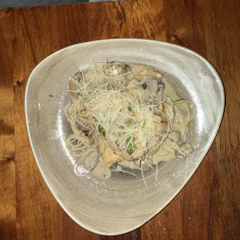 Nonna - Chicken Marsala - Italian Near Me - México, D.F., DIF