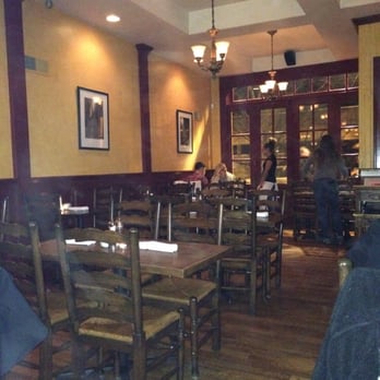 Sette Luna - Dinning room - Italian Near Me - Easton, Pennsylvania Sette Luna - Dinning room - Italian Near Me - Easton, Pennsylvania