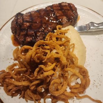 CAL’S WOOD-FIRED GRILL & WINE BAR - 216 Photos & 325 Reviews - 1068 ...