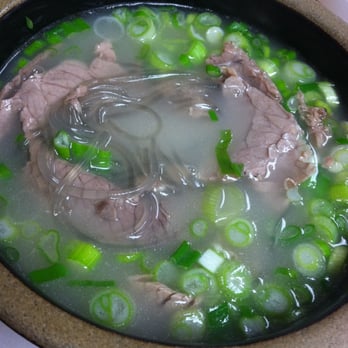 Jangmo Jip - Seolleong Tang. - Korean Near Me - La Palma, California Jangmo Jip - Seolleong Tang. - Korean Near Me - La Palma, California