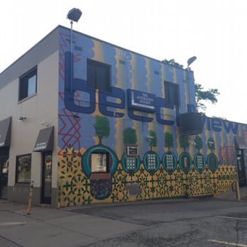 Sip N Spin - Nice mural! Make sure you keep your eyes open as it's easy to miss when driving! - Laundry Services Near Me - Pittsburgh, Pennsylvania Sip N Spin - Nice mural! Make sure you keep your eyes open as it's easy to miss when driving! - Laundry Services Near Me - Pittsburgh, Pennsylvania