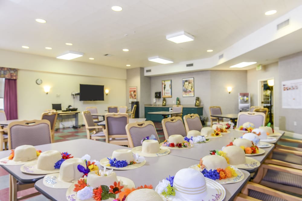 ARBOR OAKS AT GREENACRES Updated September 2024 11 Photos 3400