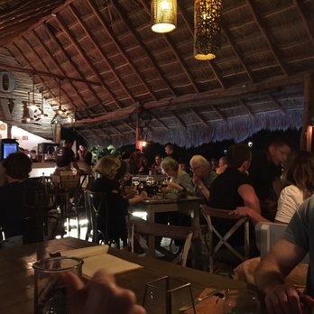 Punta Corcho - Seafood Near Me - Benito Juárez, ROO