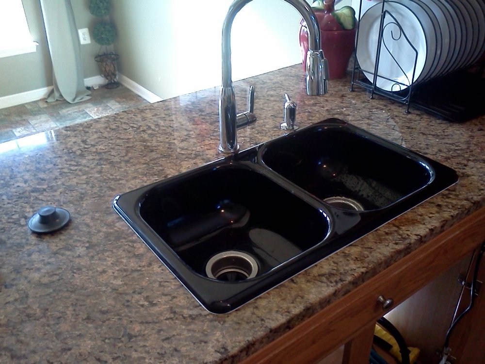 Slide of Dave The Plumber