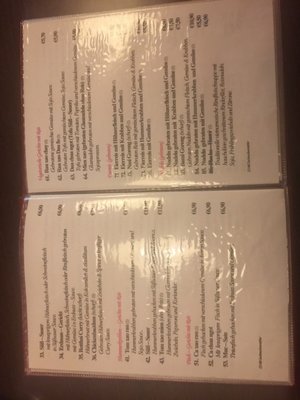 Menu photo 4 Nams Sushi Munich, BY Menu photo 4 Nams Sushi Munich, BY