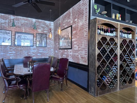 Roma Italian Bistro by null