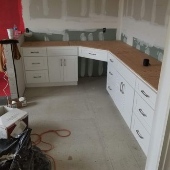 Adam’s Cabinet Installation - Irvine - Cabinetry Near Me - Anaheim, California