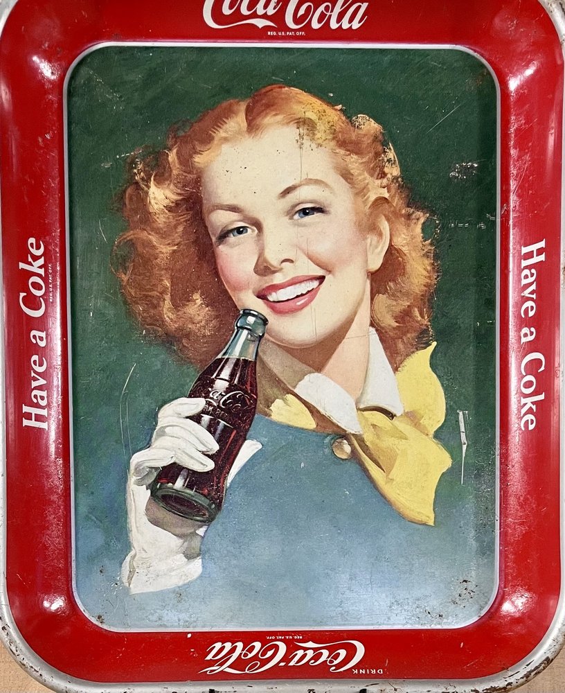 Corinth Coke Museum, Corinth Roadtrippers