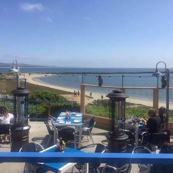 Sam's Chowder House - Patio - Seafood Near Me - Half Moon Bay, California Sam's Chowder House - Patio - Seafood Near Me - Half Moon Bay, California