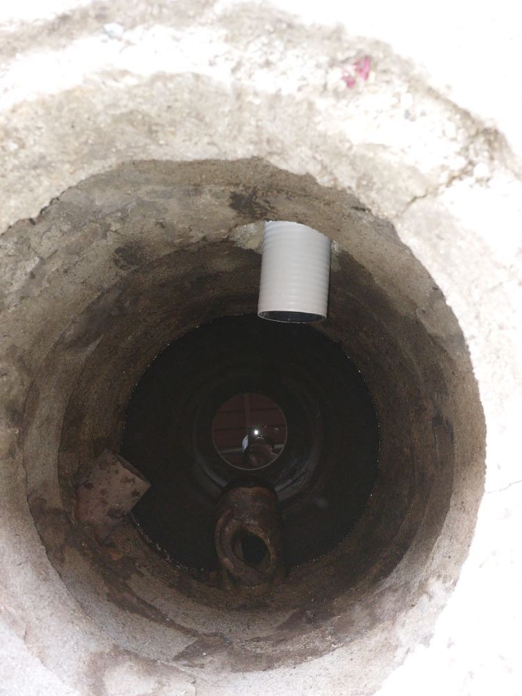 Slide of IBR Plumbing services
