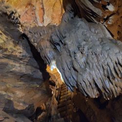 Onyx Cave Park