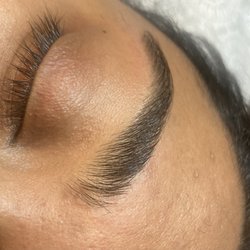 Brows By Janina - Eyebrow shaping