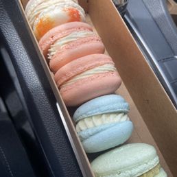 Macarons