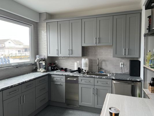 K&J Excelencia Home Improvements