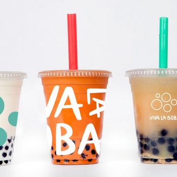 Megan Creative - Branding project for Viva La Boba. A boba shop in San Bernadino, CA. - Graphic Design Near Me - Beverly Hills, California Megan Creative - Branding project for Viva La Boba. A boba shop in San Bernadino, CA. - Graphic Design Near Me - Beverly Hills, California