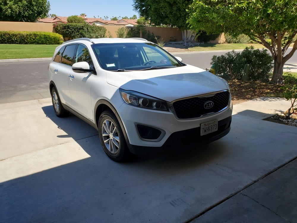 BAYSIDE AUTO Updated August 2024 215 W Pacific Coast Hwy