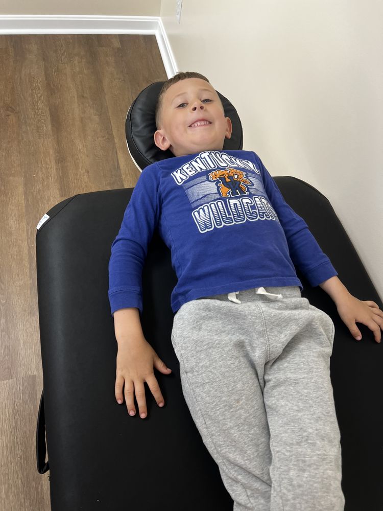 Sunny Day Therapy - child therapist in Lexington, KY