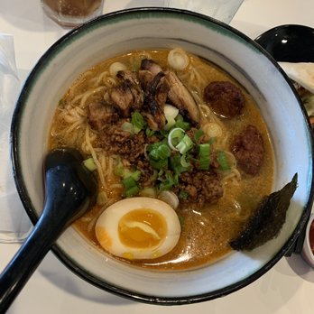 Hoshi Ramen - Tantanman Ramen - Ramen Near Me - Fairborn, Ohio Hoshi Ramen - Tantanman Ramen - Ramen Near Me - Fairborn, Ohio