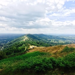 Malvern Hills