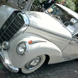 Oldtimertreffen