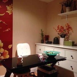 Hummingbird Day Spa
