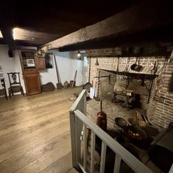 Dyckman Farmhouse Museum