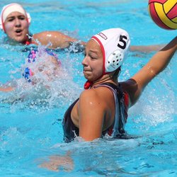 Foothill Club Water Polo