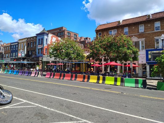 Adams Morgan by null