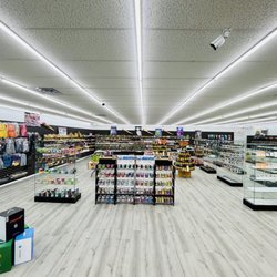 Smoke and Vape Supercenter