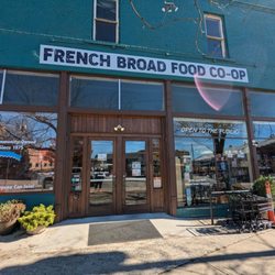 French Broad Food Co-Op