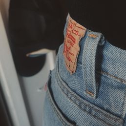 Vintage Levi's