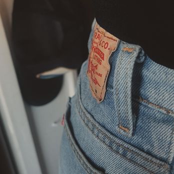 Black Sheep Finds - Vintage Levi's - Used, Vintage & Consignment Near Me - Atascadero, California