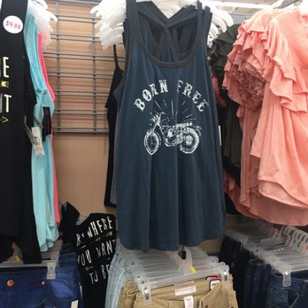 Walmart Supercenter - Comfy, stylish tees for $7! Similar to the tees at Target for $19 - Department Stores Near Me - Olive Branch, Mississippi