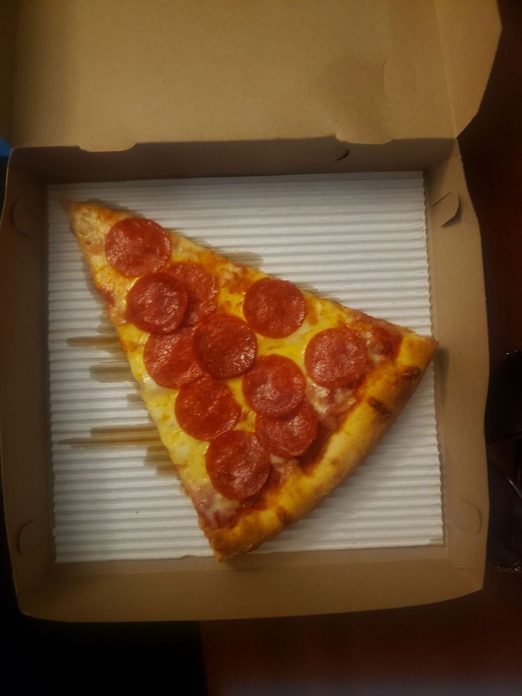 PICCOLA NEW STYLE Updated June 2024 1102 W Main St, Richmond