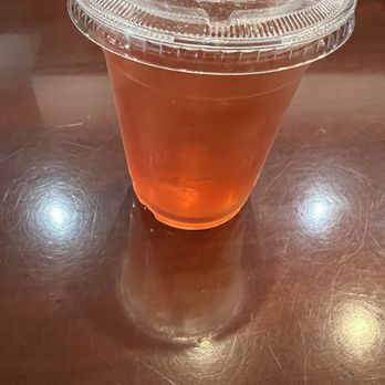 Okrumong - Omiza Tea - Desserts Near Me - Torrance, California