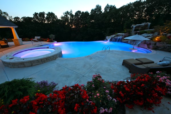 Springfield Pool & Spa