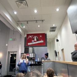 J Dawgs - Restaurant