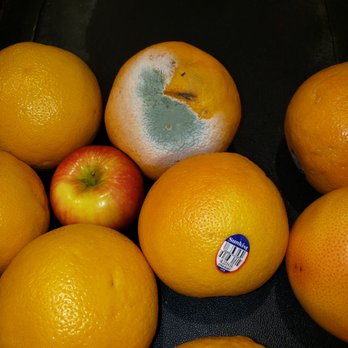 Kroger Food & Pharmacy - Eventually, they may be able to move this one to the cheese (or yogurt) aisle! Vitamin C, PLUS live cultures! - Drugstores Near Me - Warren, Michigan