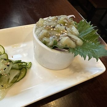 EAT'S SUSHI - Yum - Sushi Bars Near Me - Costa Mesa, California