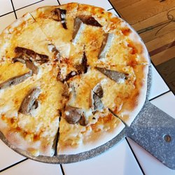 Al Forno Pizzeria