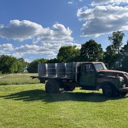 Owl Creek Vineyard