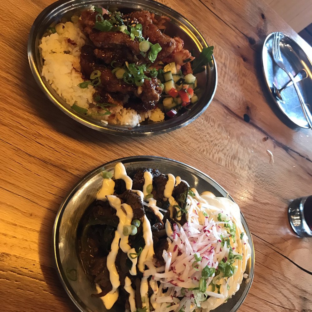 Spork - Mexican Near Me - Bend, Oregon