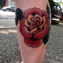 Steadfast Tattoo