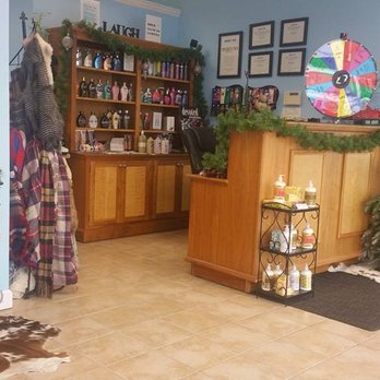 Wicked Tan - Spray Tanning Near Me - Springfield, Massachusetts Wicked Tan - Spray Tanning Near Me - Springfield, Massachusetts