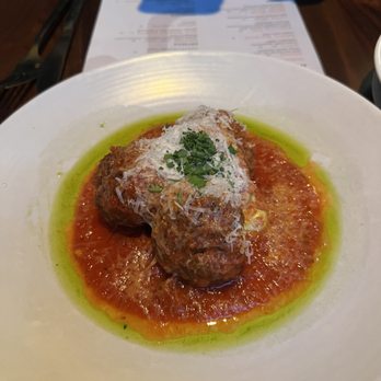 Giulia - Meatballs - American Near Me - Minneapolis, Minnesota Giulia - Meatballs - American Near Me - Minneapolis, Minnesota