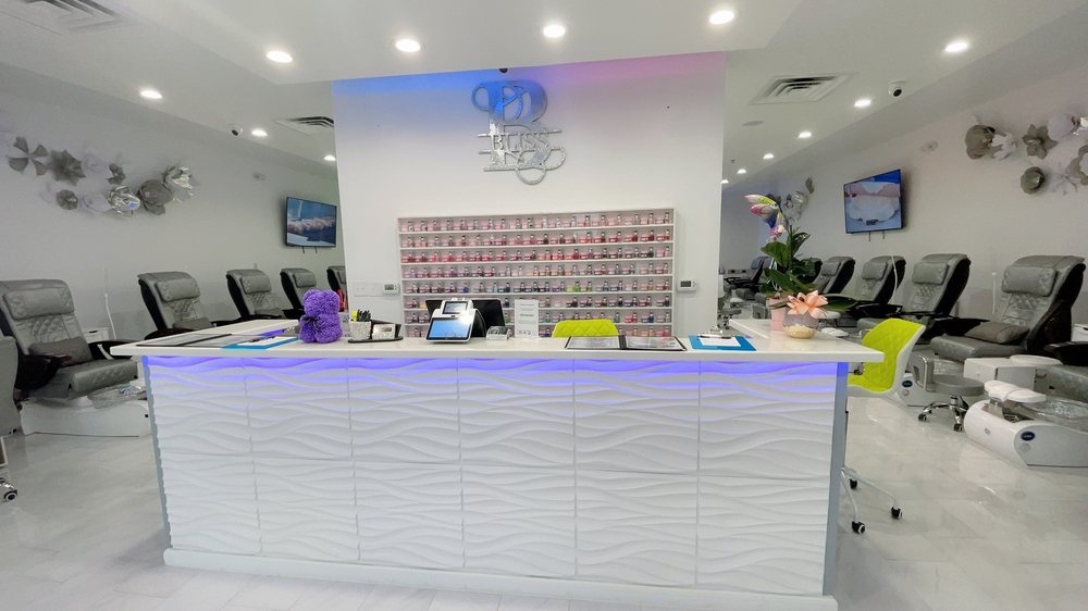 BLISS NAIL BOUTIQUE Updated September 2024 41 Photos & 30 Reviews