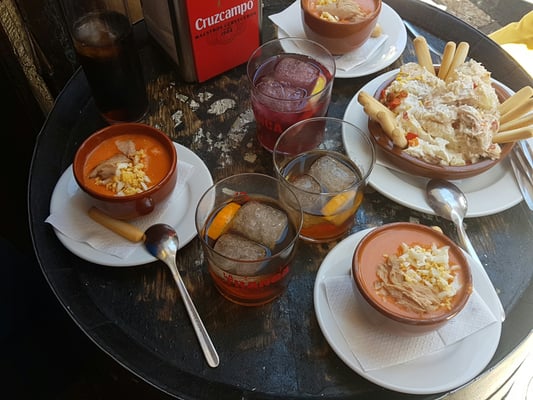 Bar La Tranca by null