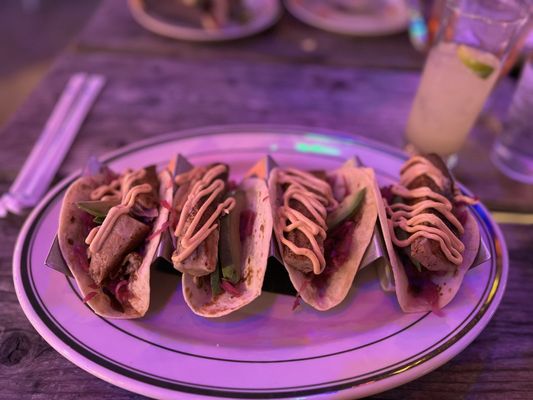 El Poquito by null