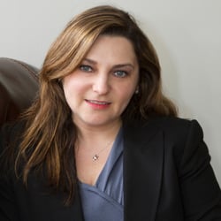 Alina Steinberg Baugh, LMFT - My Mental Health Spa